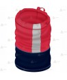 Tubular o braga de cuello para Bomberos