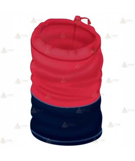 Tubular o braga de cuello para Bomberos