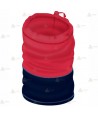 Tubular o braga de cuello para Bomberos