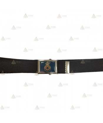 Cinturón exterior personalizado para Protección Civil