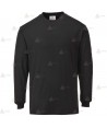 Camiseta térmica interior ignífuga, antiestática, anti arco