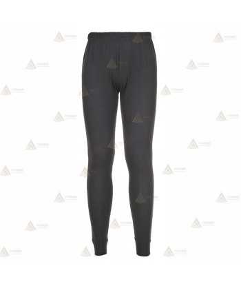 Pantalón interior ignífugo modacrílico, antiestático, anti arco (ARC 1)