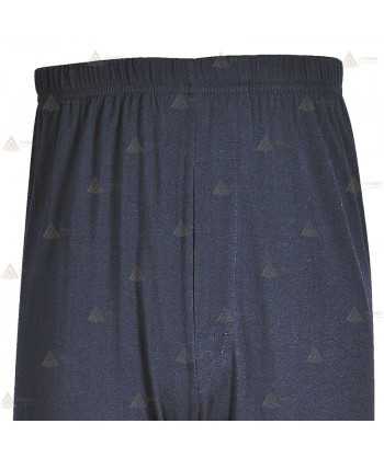 Pantalón interior ignífugo modacrílico, antiestático, anti arco (ARC 1)