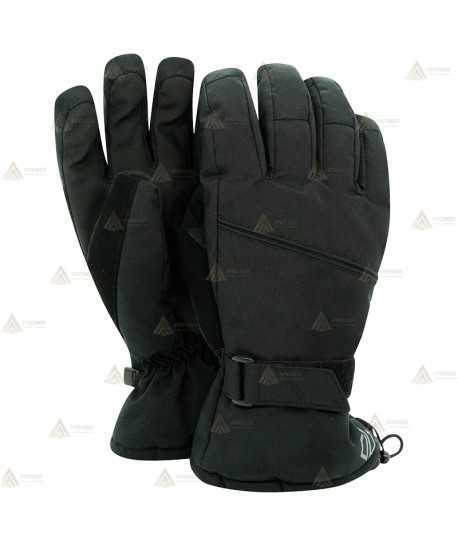 Guantes impermeables y transpirables para Policías