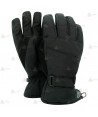 Guantes impermeables y transpirables para Policías