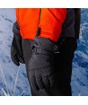 Guantes impermeables y transpirables para Policías