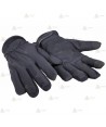 Guantes Policial anticorte con forro para patrulla y frío