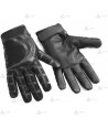 Guantes Policial anticorte Nivel D de piel con especial agarre para tiro