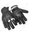 Guantes Policial anticorte con refuerzos y membrana impermeable