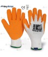 Guantes Hexarmor anticorte nivel 5 y anti pinchazos
