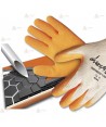 Guantes Hexarmor anticorte nivel 5 y anti pinchazos