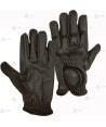 Guantes Policial económico con especial agarre para tiro