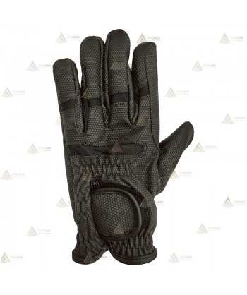 Guantes Policial anticorte con especial agarre para tiro