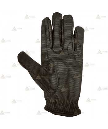 Guantes Policial anticorte con especial agarre para tiro