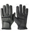 Guantes Policial anticorte nivel 5 para patrulla y frío