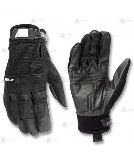 Guantes Policial económico para patrulla y frío