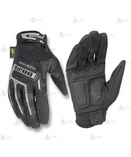 Guantes Policial económico para patrulla y frío