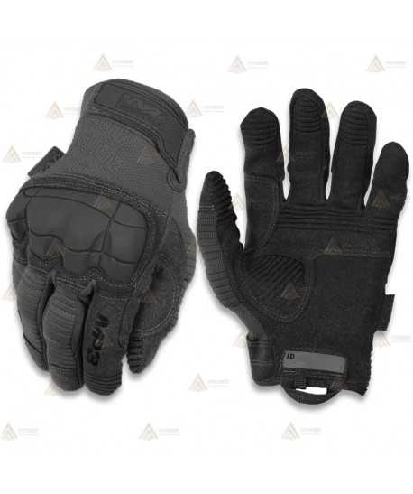 Guantes Policial económico anti disturbios