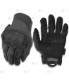 Guantes Policial económico anti disturbios
