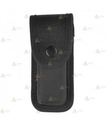 Funda multi función de cordura para cinturón de policía