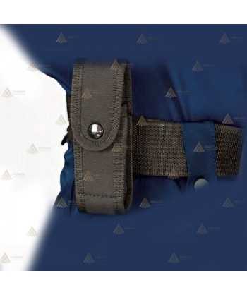 Funda multi función de cordura para cinturón de policía
