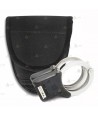 Funda porta grilletes universal para cinturón de policía