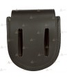 Porta grilletes universal para cinturón de policía