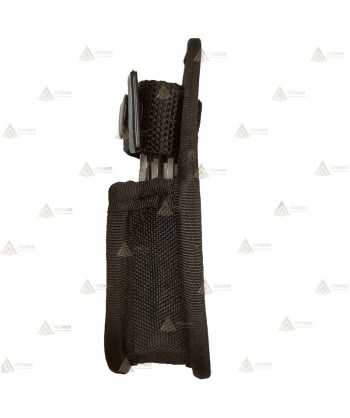 Porta grilletes universal de cordura para cinturón de policía