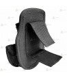 Porta grilletes universal de cordura para cinturón de policía
