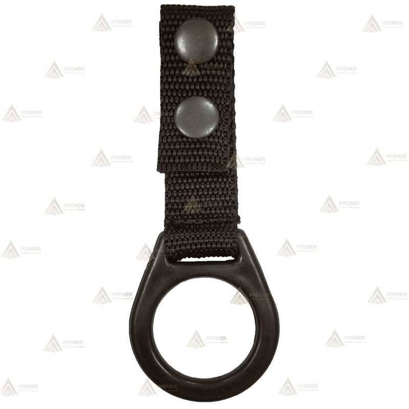 Porta tahaly policial económico para cinturón