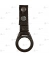 Porta tahaly policial económico para cinturón