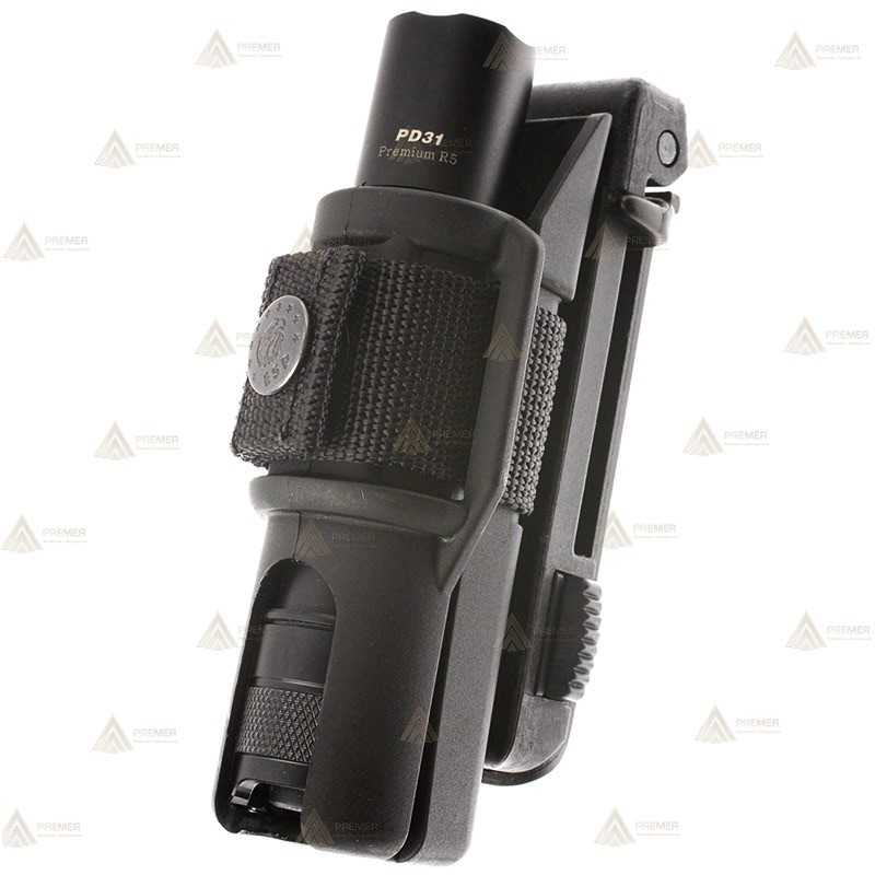 Funda para linternas tácticas Fénix UC35, UC30, PD35, PD32
