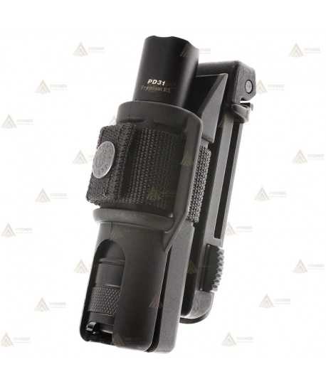 Funda para linternas tácticas Fénix UC35, UC30, PD35, PD32