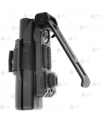 Funda para linternas tácticas Fénix UC35, UC30, PD35, PD32