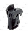 Funda rotativa para linternas Fénix UC35V2.0 defensas extensibles