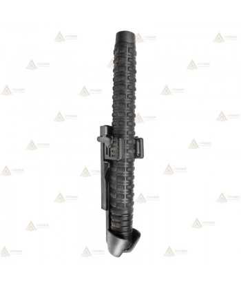 Funda rotativa para linternas Fénix UC35V2.0 defensas extensibless