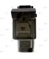 Funda giratoria para linternas tácticas con cabezal de Ø 35 - 37 mm