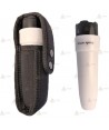 Funda de cordura para la linterna táctica Fénix TK26R