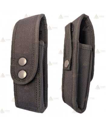 Funda de cordura para la linterna táctica Fénix TK26R