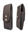 Funda de cordura para la linterna táctica Fénix TK26R