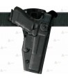 Funda Radar D-Shell con 5 niveles de seguridad para Beretta 92FS