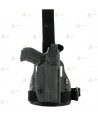 Funda Radar D-Shell con 5 niveles de seguridad para GLOC 17