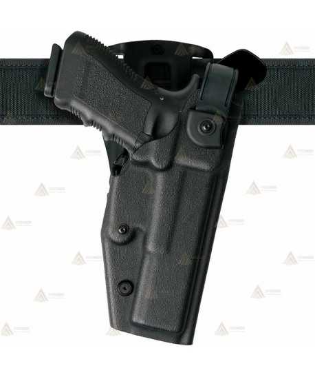 Funda Radar D-Shell con 5 niveles de seguridad para GLOC19