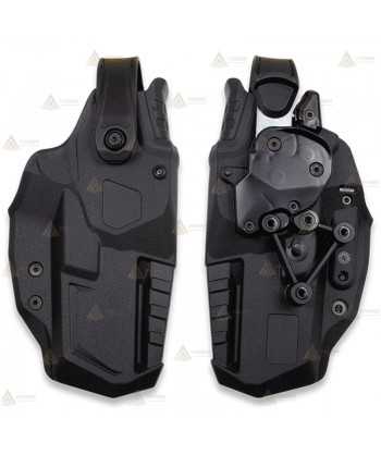 Funda Radar T-LEP Nivel 3 de seguridad para HK USP Compact