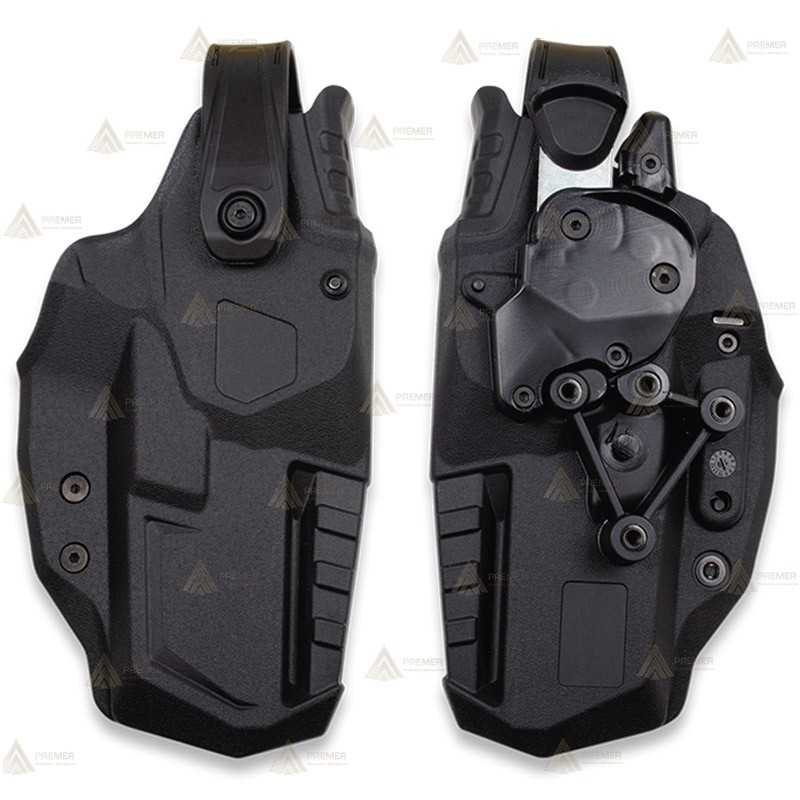 Funda Radar T-LEP Nivel 3 de seguridad para HK USP Compact