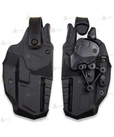 Funda Radar T-LEP Nivel 3 de seguridad para HK USP Compact