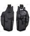 Funda Radar T-LEP Nivel 3 de seguridad para HK USP Compact