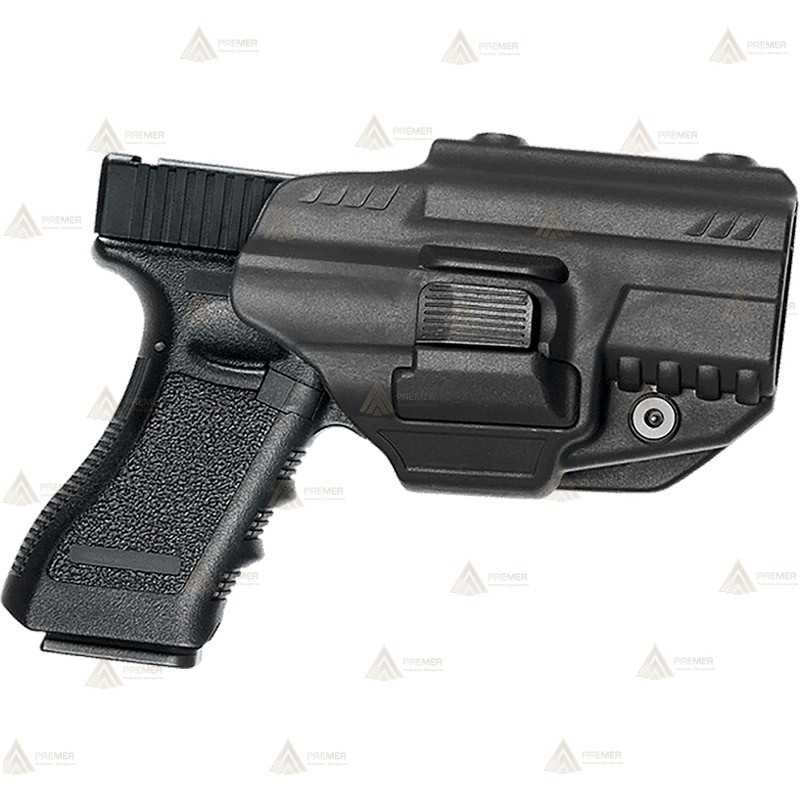 Funda anti hurto GK HK USP con nivel 2 de seguridad