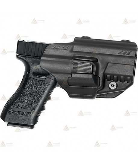 Funda anti hurto GK HK USP con nivel 2 de seguridad