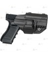 Funda anti hurto GK HK USP con nivel 2 de seguridad